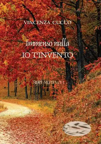 Immenso nulla io t‘invento Popolare