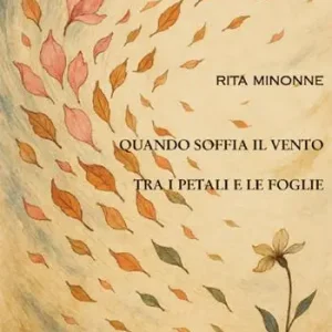 Quando soffia il vento tra i petali e le foglie Nuovo Arrivo