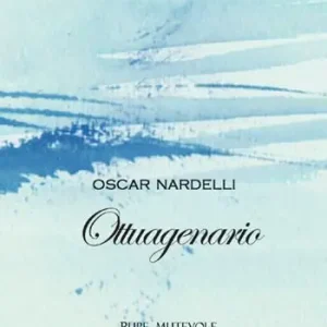 Ottuagenario Spedito Oggi
