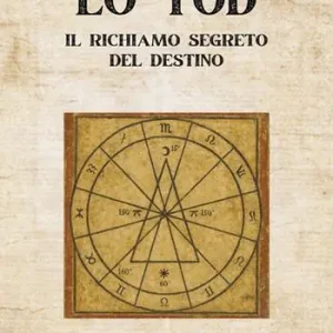 Subito Disponibile Lo yod. Il richiamo segreto del destino