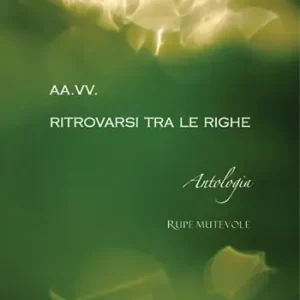 Ritrovarsi tra le righe Offerta Limitata