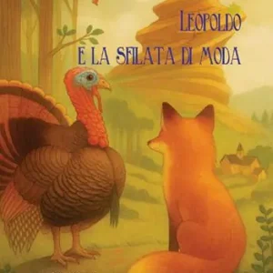 Promozione Leopoldo e la sfilata di moda. Quinto episodio. Ediz. illustrata