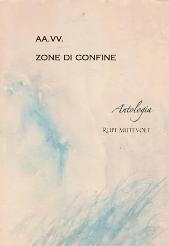 Zone di confine Occasione