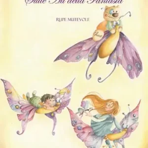 Miglior Prezzo Sulle ali della fantasia. Ediz. illustrata