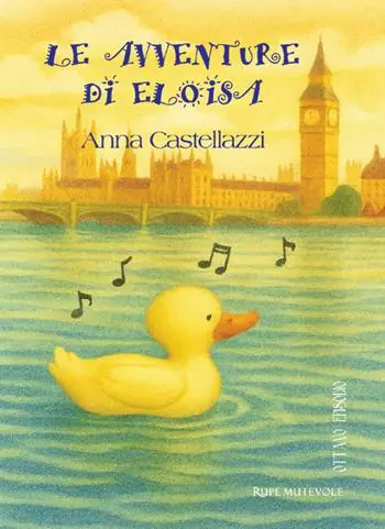 Le avventure di Eloisa. Ottavo episodio. Ediz. illustrata Miglior Prezzo