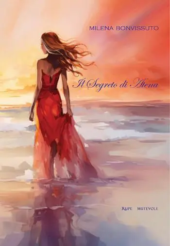 Offerta Del Giorno Il segreto di Atena