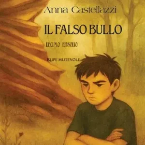 Economico Il falso bullo. Decimo episodio