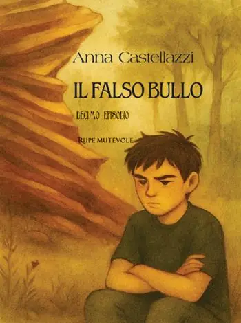 Economico Il falso bullo. Decimo episodio