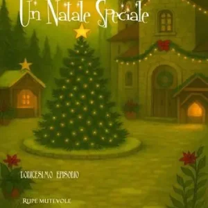Consegna Rapida Un Natale speciale