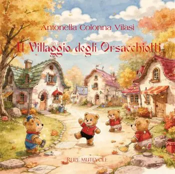 Miglior Prezzo Il villaggio degli orsacchiotti. Ediz. illustrata