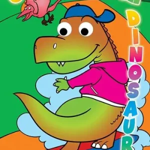 Colorocchi. Ediz. illustrata. Vol. 3 Dinosauri Nuova Collezione