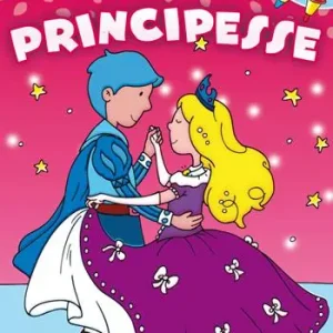 Occasione Imperdibile Principesse. Fantasie a colori. Ediz. illustrata