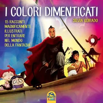 I colori dimenticati Promozione