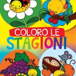 Coloro le stagioni Must-Have