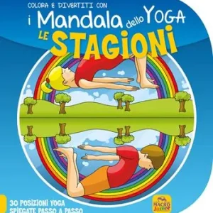Bestseller Le stagioni. I mandala dello yoga