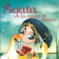 Agata e la coppia di anatre Popolare