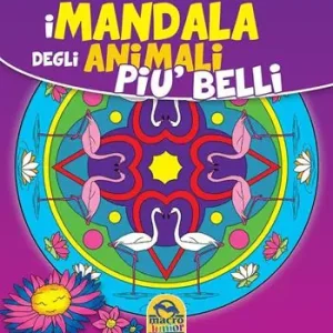 Miglior Prezzo I mandala degli animali più belli