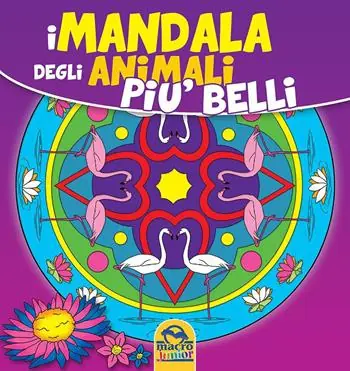Miglior Prezzo I mandala degli animali più belli