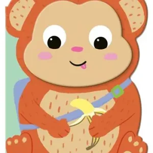 A Buon Prezzo Le avventure di Giulietta la scimmietta. Ediz. a colori