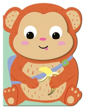 A Buon Prezzo Le avventure di Giulietta la scimmietta. Ediz. a colori