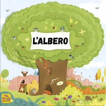 Ultima Occasione L‘albero. Ediz. illustrata