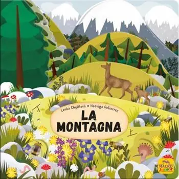 Pagamento Sicuro La montagna