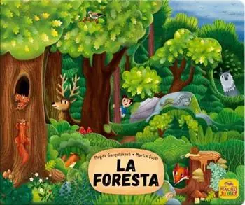 La foresta Popolare