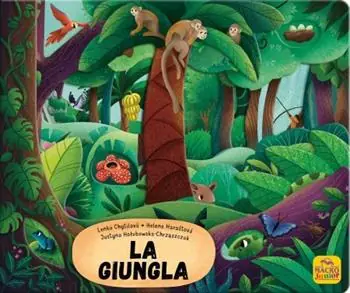 Occasione La giungla