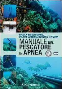 Offerta Manuale del pescatore in apnea