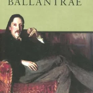 Il master di Ballantrae Pagamento Sicuro