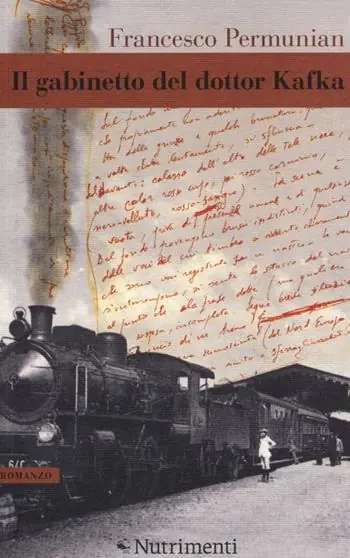 Ordina Subito Il gabinetto del dottor Kafka