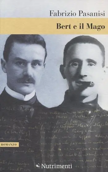 Must-Have Bert e il Mago