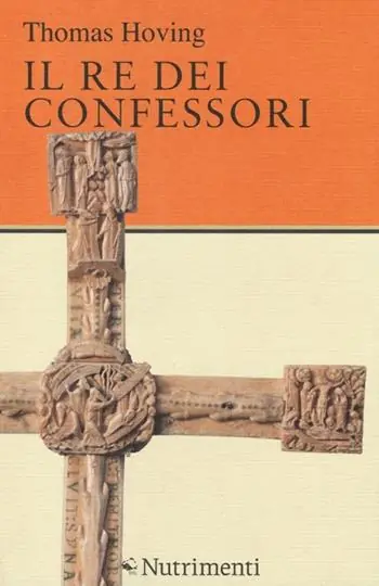 Il re dei confessori Sconto