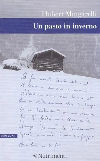 Subito Disponibile Un pasto in inverno