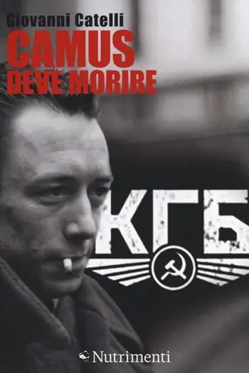 Camus deve morire Offerta Del Giorno