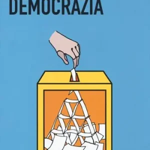 Cosa resta della democrazia Promo Stagionale