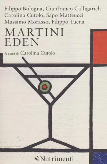 Più Venduto Martini Eden
