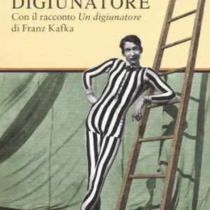 Scelto Dai Clienti Kafka e il digiunatore