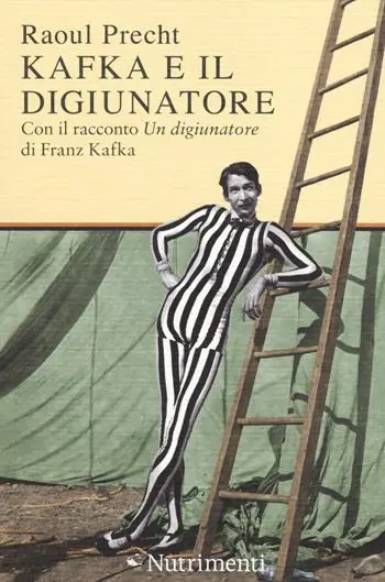 Scelto Dai Clienti Kafka e il digiunatore