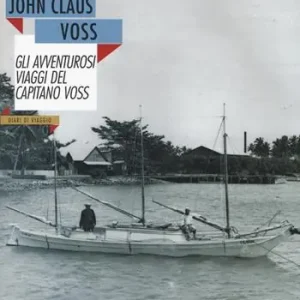 Gli avventurosi viaggi del capitano Voss Sconto