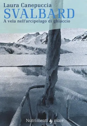 Svalbard. A vela nell‘arcipelago di ghiaccio Di Tendenza