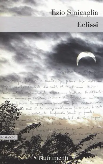 Consegna Rapida Eclissi
