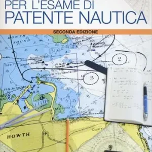 Compra Adesso Esercizi per l‘esame di patente nautica