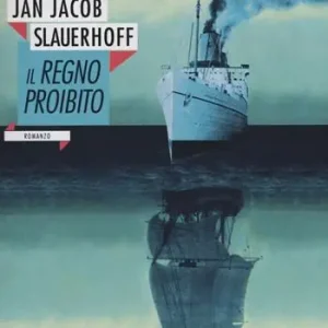 Il regno proibito Novità