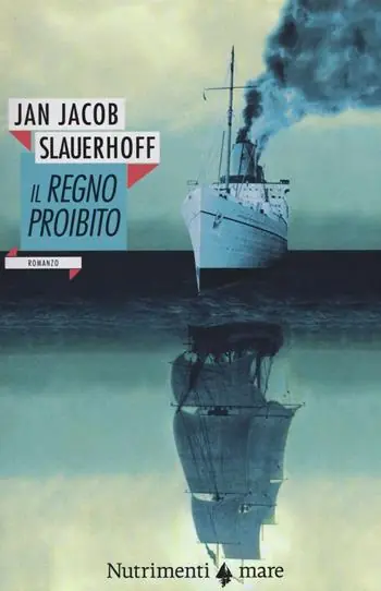 Il regno proibito Novità