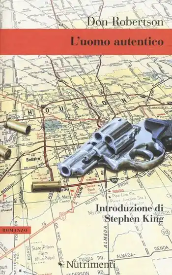 Promozione L‘uomo autentico