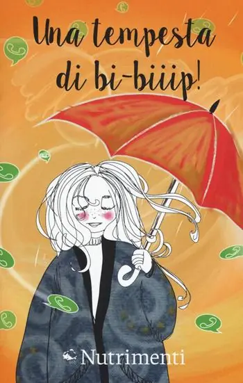 Spedito Oggi Una tempesta di bi-biip!