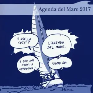 Saldi Agenda del mare 2017