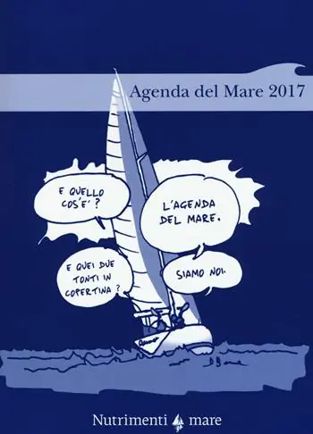 Saldi Agenda del mare 2017