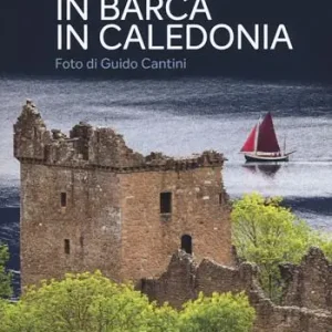 Prezzo Ridotto Tre uomini in barca in Caledonia